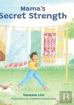 Mama'S Secret Strength