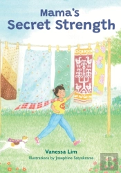 Mama'S Secret Strength