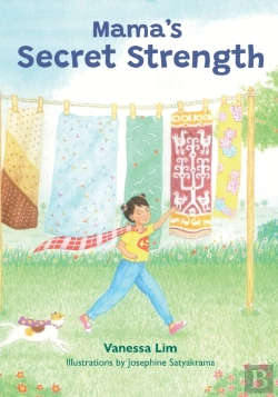Bertrand.pt - Mama'S Secret Strength