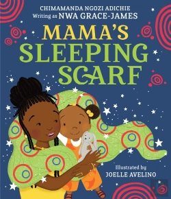 Bertrand.pt - Mama'S Sleeping Scarf