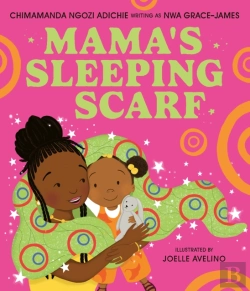 Bertrand.pt - Mama'S Sleeping Scarf