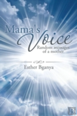 Bertrand.pt - Mama'S Voice: Random Messages Of A Mother