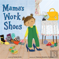 Mama'S Work Shoes
