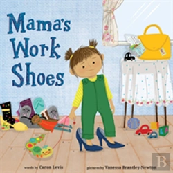 Bertrand.pt - Mama'S Work Shoes