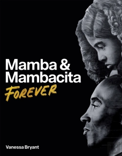 Bertrand.pt - Mamba & Mambacita Forever
