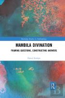Mambila Divination