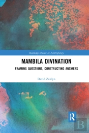 Mambila Divination