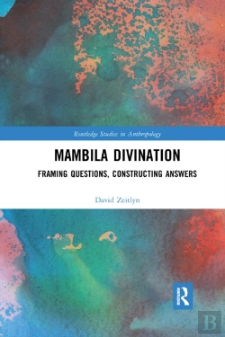 Bertrand.pt - Mambila Divination
