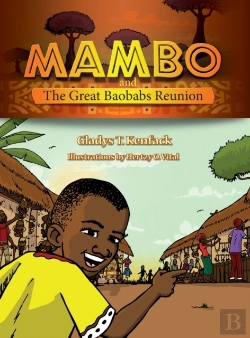 Bertrand.pt - Mambo And The Great Baobabs Reunion