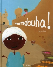 Mamdouha !