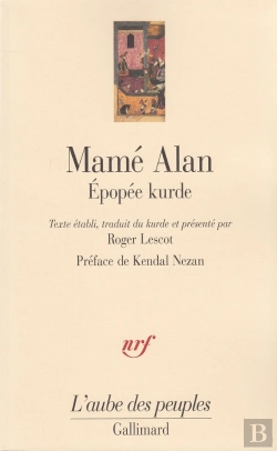 Bertrand.pt - Mame Alan Epopee Kurde