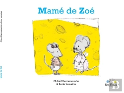 Bertrand.pt - Mamé De Zoé
