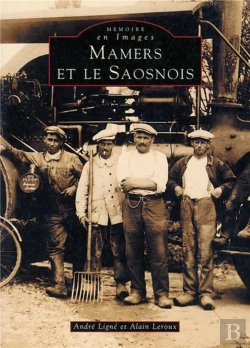 Bertrand.pt - Mamers Et Le Saosnois