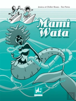 Bertrand.pt - Mami Wata