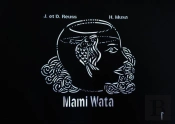 Mami Wata (Kamishibai)