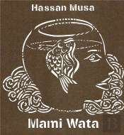 Mami Wata (Livre)