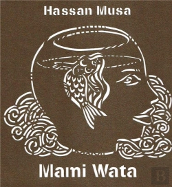 Bertrand.pt - Mami Wata (Livre)