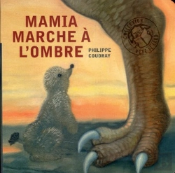 Bertrand.pt - Mamia Marche À L'Ombre