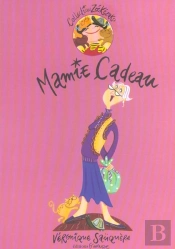 Mamie Cadeau