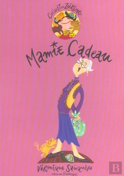 Bertrand.pt - Mamie Cadeau