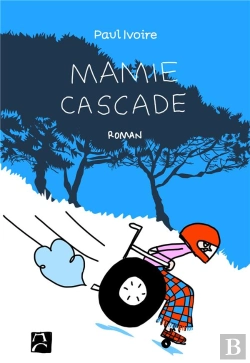 Bertrand.pt - Mamie Cascade