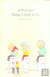 Mamie Colette And Co