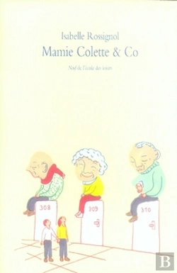 Bertrand.pt - Mamie Colette And Co