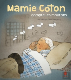 Bertrand.pt - Mamie Coton Compte Les Moutons