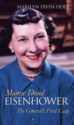 Bertrand.pt - Mamie Doud Eisenhower