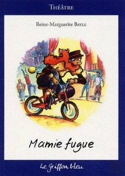 Bertrand.pt - Mamie Fugue