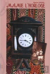 Mamie L'Horloge