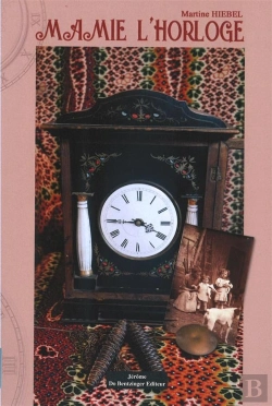 Bertrand.pt - Mamie L'Horloge