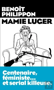 Mamie Luger