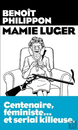 Bertrand.pt - Mamie Luger