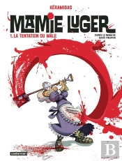 Mamie Luger