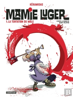 Bertrand.pt - Mamie Luger