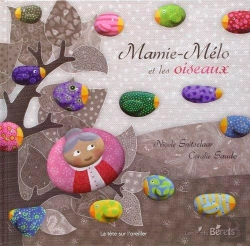 Bertrand.pt - Mamie-Mélo Et Les Oiseaux