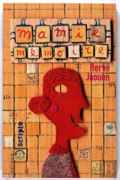 Mamie Mémoire