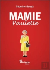 Mamie Paulette
