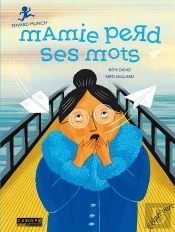 Mamie Perd Ses Mots ; Edvard Munch