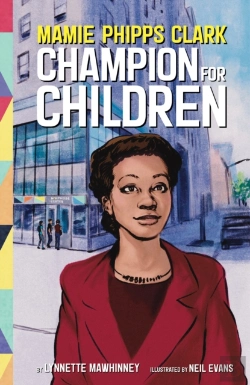 Bertrand.pt - Mamie Phipps Clark, Champion For Children