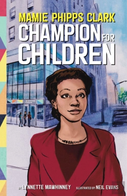 Bertrand.pt - Mamie Phipps Clark, Champion For Children