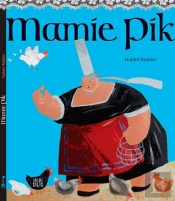 Mamie Pik