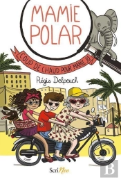 Mamie Polar - Coup De Chaud Pour Mamie Jo
