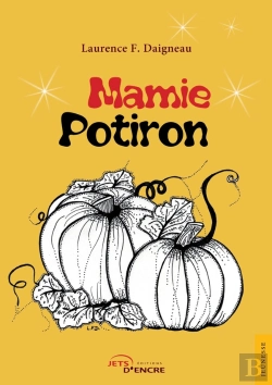 Bertrand.pt - Mamie Potiron