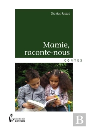 Mamie, Raconte-Nous