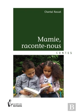 Bertrand.pt - Mamie, Raconte-Nous