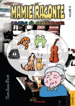 Bertrand.pt - Mamie Raconte Tome 3