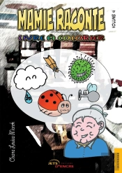 Mamie Raconte Tome 4