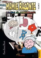 Mamie Raconte Tome 5